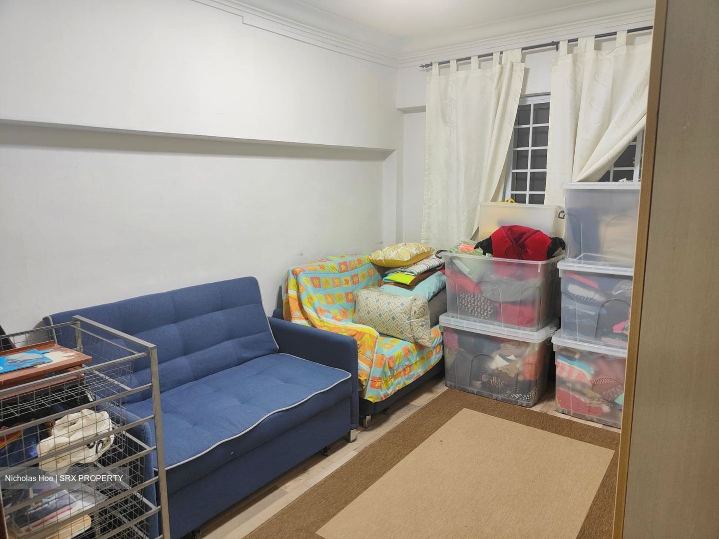 Blk 269 Tampines Street 21 (Tampines), HDB 3 Rooms #529784381